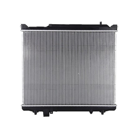 One Stop Solutions 04-06 SUZ XL7 A/T V6 2.7L RADIATOR P-TAN 2933